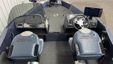 2013 SKEETER MX1825 full