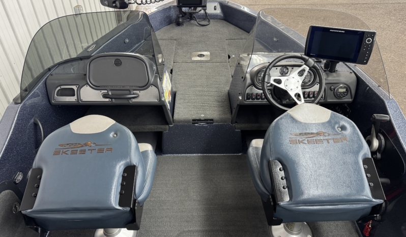 2013 SKEETER MX1825 full
