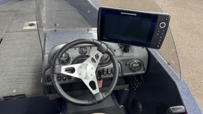 2013 SKEETER MX1825 full