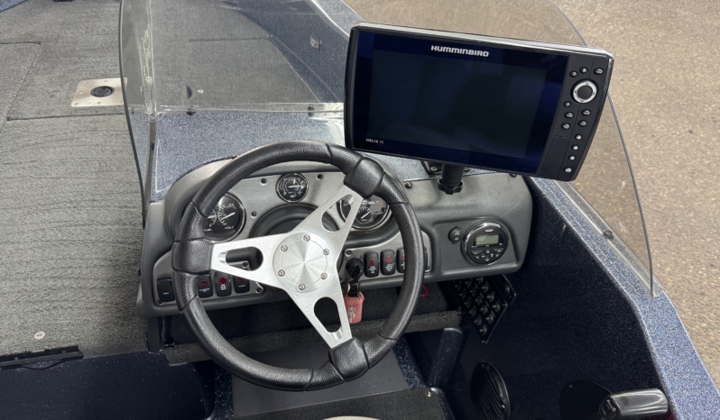 2013 SKEETER MX1825 full
