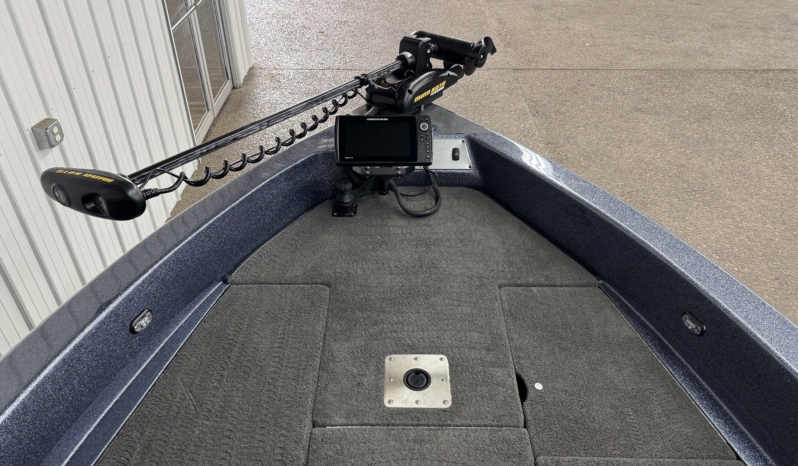 2013 SKEETER MX1825 full