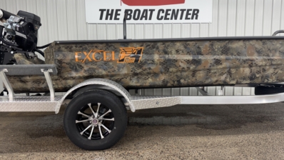 2026 EXCEL 1860 SHALLOW WATER F4