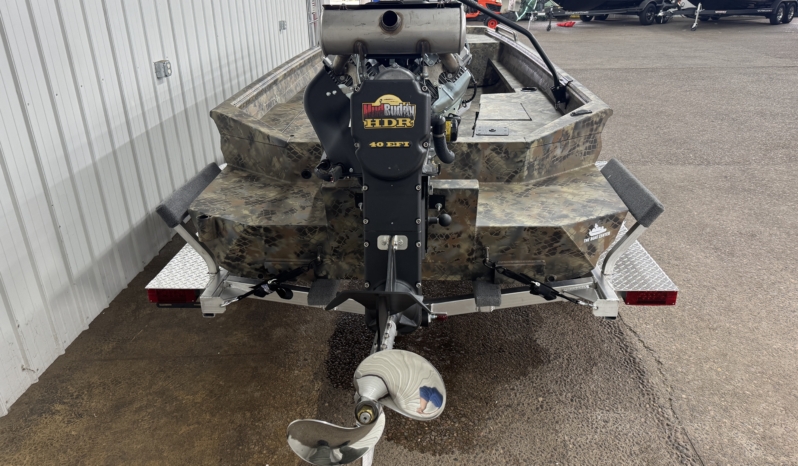 2026 EXCEL 1860 SHALLOW WATER F4 full