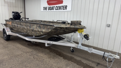 2026 EXCEL 1860 SHALLOW WATER F4 full