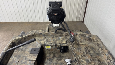 2026 EXCEL 1860 SHALLOW WATER F4 full