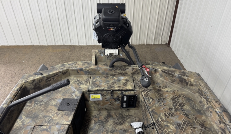 2026 EXCEL 1860 SHALLOW WATER F4 full