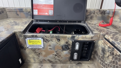 2026 EXCEL 1860 SHALLOW WATER F4 full