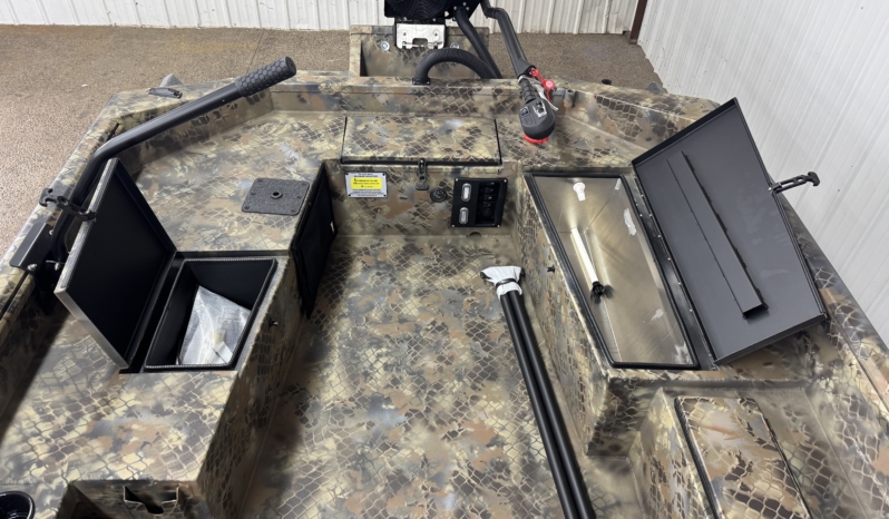 2026 EXCEL 1860 SHALLOW WATER F4 full