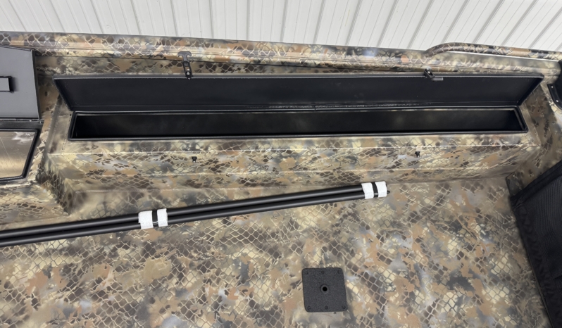 2026 EXCEL 1860 SHALLOW WATER F4 full