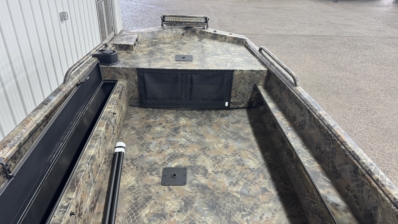 2026 EXCEL 1860 SHALLOW WATER F4 full