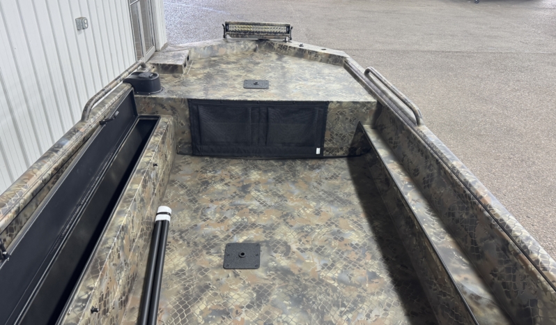 2026 EXCEL 1860 SHALLOW WATER F4 full