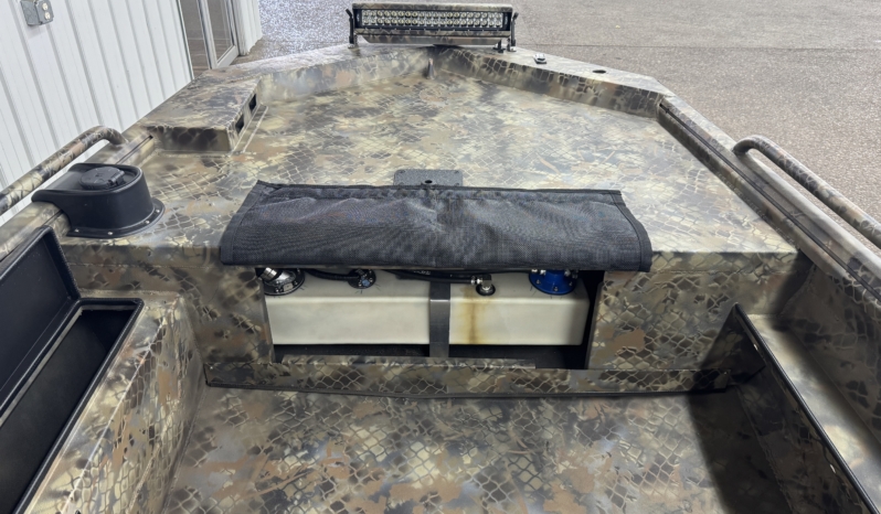 2026 EXCEL 1860 SHALLOW WATER F4 full