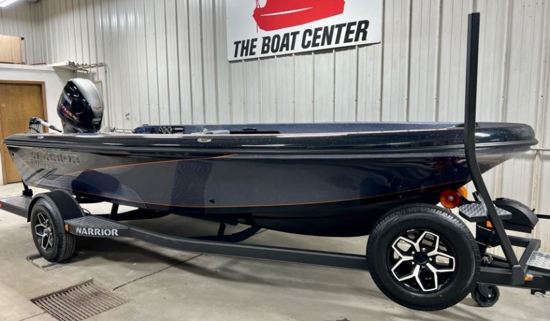 2026 WARRIOR V1890 full