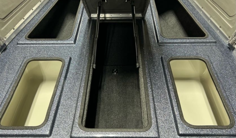 2026 WARRIOR V1890 full