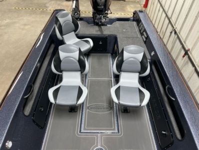 2026 WARRIOR V1890
