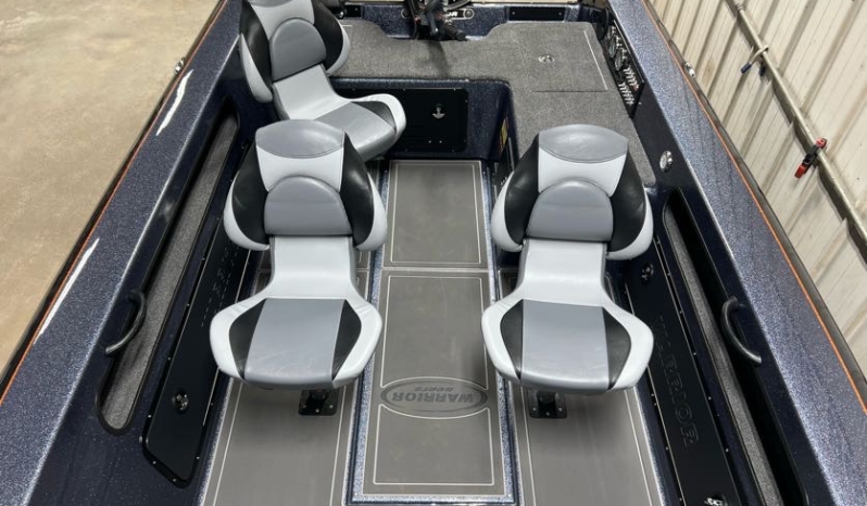 2026 WARRIOR V1890 full
