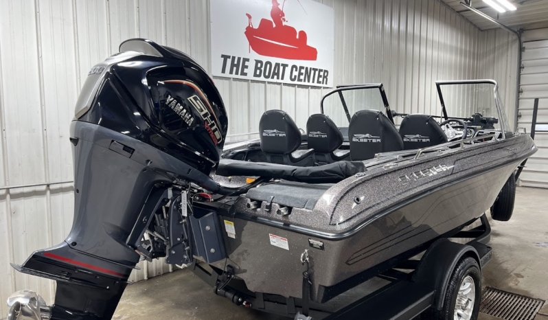 2026 SKEETER SOLERA 189 full