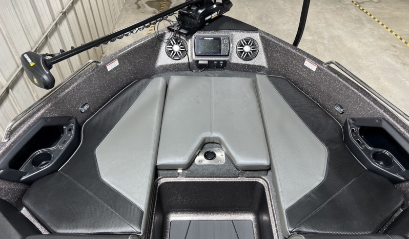 2026 SKEETER SOLERA 189 full