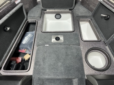 2026 SKEETER SOLERA 189 full