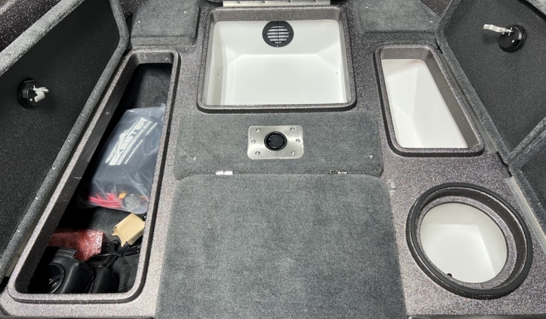 2026 SKEETER SOLERA 189 full