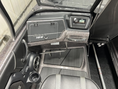 2026 SKEETER SOLERA 189 full