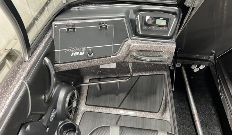 2026 SKEETER SOLERA 189 full