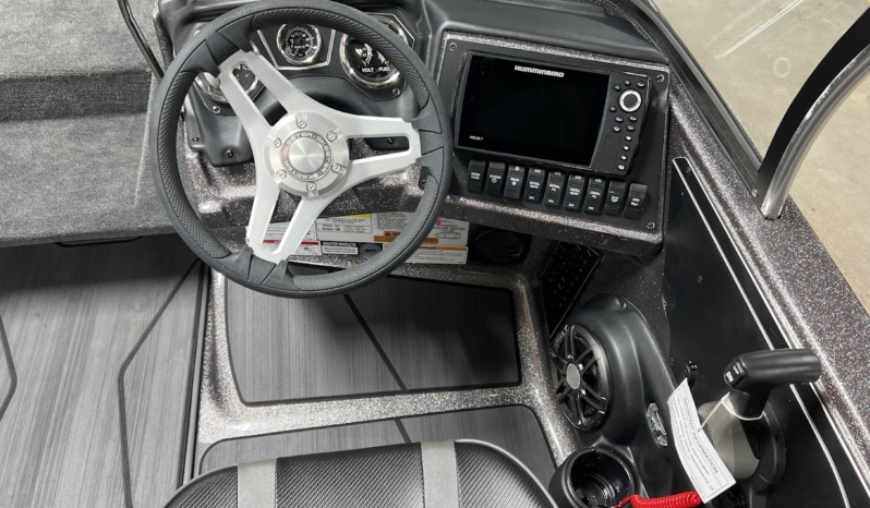 2026 SKEETER SOLERA 189 full