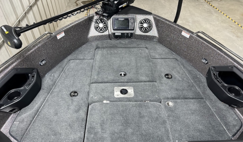 2026 SKEETER SOLERA 189 full