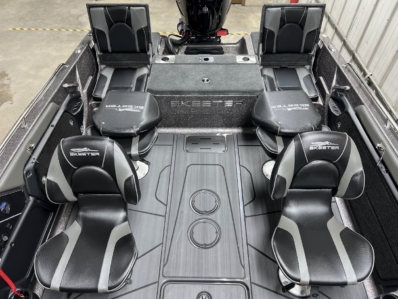 2026 SKEETER SOLERA 189 full