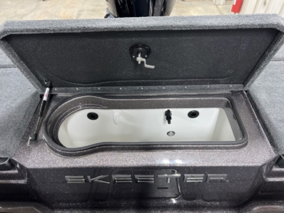 2026 SKEETER SOLERA 189 full