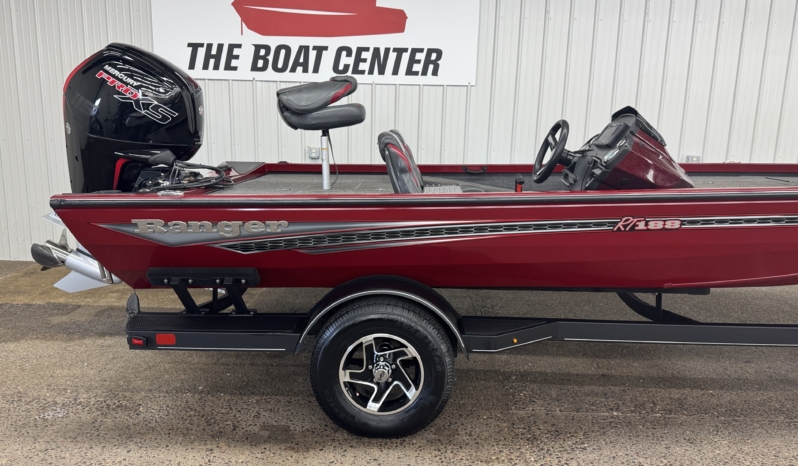 2023 RANGER RT188 full