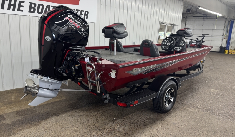 2023 RANGER RT188 full