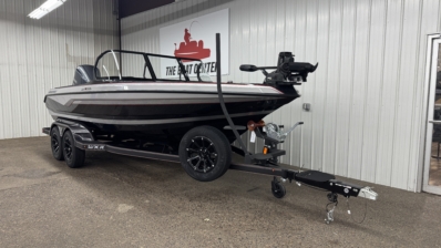 2026 SKEETER WXR2060