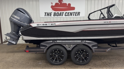 2026 SKEETER WXR2060