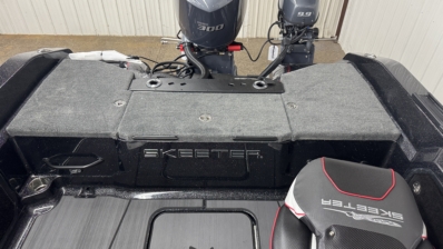 2026 SKEETER WXR2060