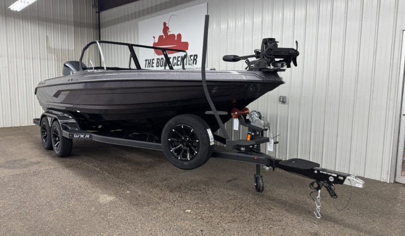 2026 SKEETER WXR2060F full
