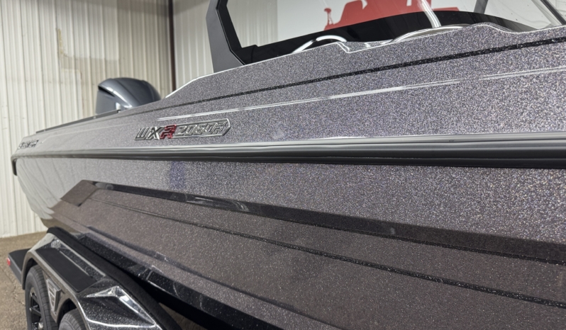 2026 SKEETER WXR2060F full