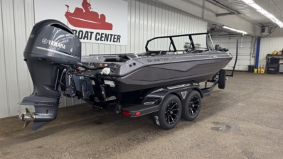 2026 SKEETER WXR2060F full