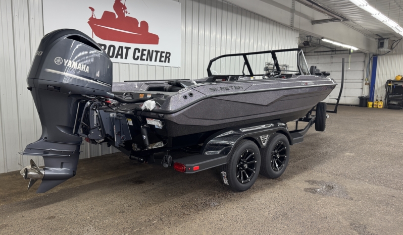 2026 SKEETER WXR2060F full