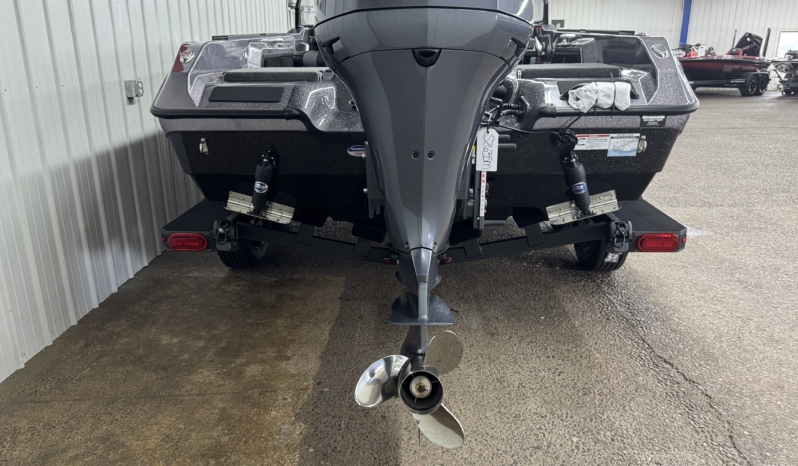 2026 SKEETER WXR2060F full