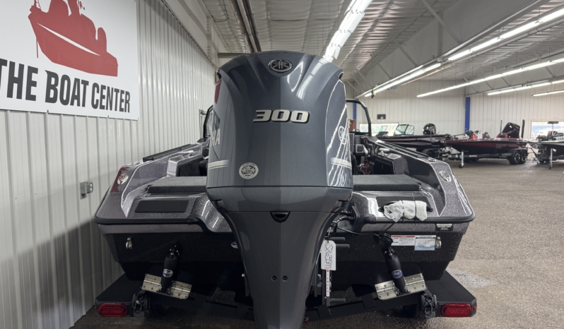 2026 SKEETER WXR2060F full