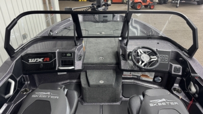 2026 SKEETER WXR2060F full