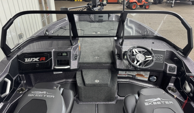 2026 SKEETER WXR2060F full