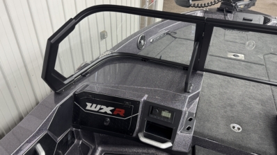 2026 SKEETER WXR2060F full