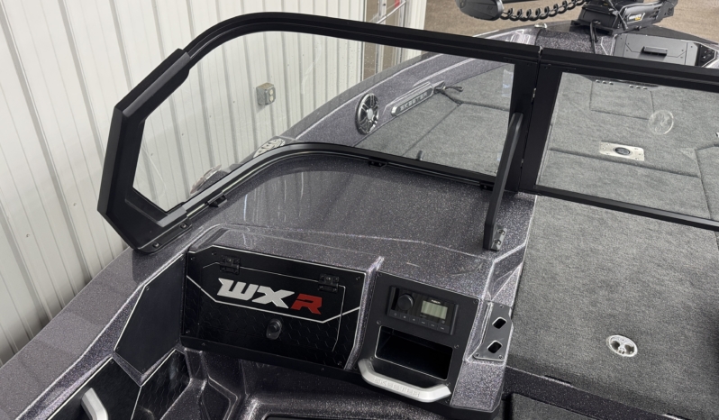 2026 SKEETER WXR2060F full
