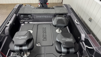 2026 SKEETER WXR2060F full