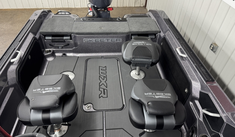 2026 SKEETER WXR2060F full