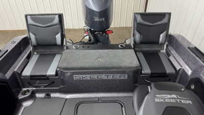 2026 SKEETER WXR2060F full