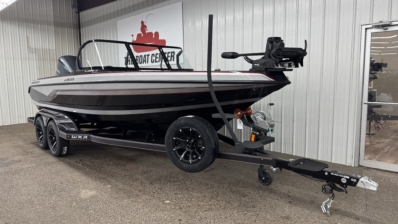 2026 SKEETER WXR2060 full