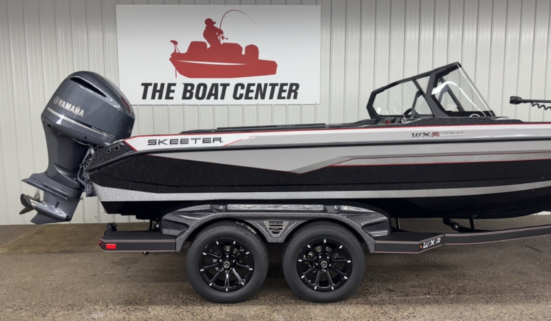 2026 SKEETER WXR2060 full